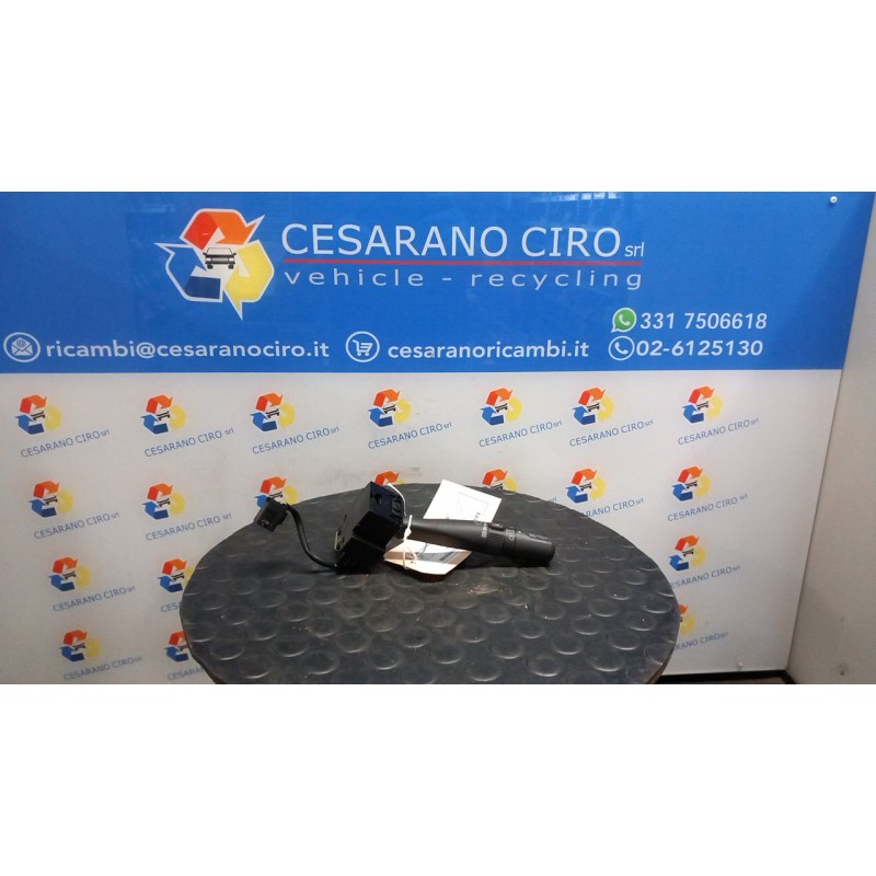 BLOCCO COMANDI TERGICRISTALLI 030 LAND ROVER FREELANDER (08/02-10/06) 204D3 STC4016