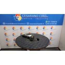 BLOCCO COMANDI TERGICRISTALLI 030 LAND ROVER FREELANDER (08/02-10/06) 204D3 STC4016