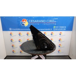 RETROVISORE EST. REGOLAZ. ELETTR. SX. 032 LAND ROVER FREELANDER (08/02-10/06) 204D3 CRB501061PMD