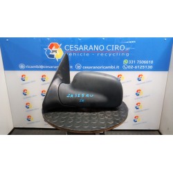 RETROVISORE EST. REGOLAZ. ELETTR. SX. 032 LAND ROVER FREELANDER (08/02-10/06) 204D3 CRB501061PMD