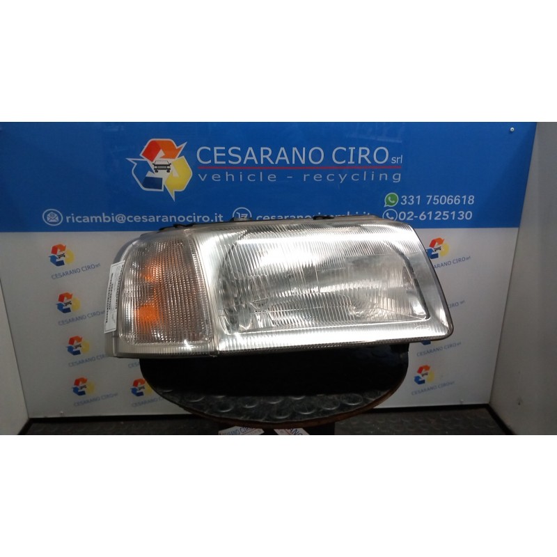 PROIETTORE T.1A000001- DX. 035 LAND ROVER FREELANDER (08/02-10/06) 204D3 XBC001740