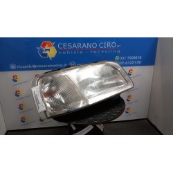 PROIETTORE T.1A000001- DX. 035 LAND ROVER FREELANDER (08/02-10/06) 204D3 XBC001740