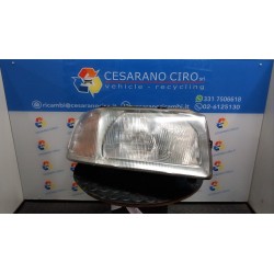 PROIETTORE T.1A000001- DX. 035 LAND ROVER FREELANDER (08/02-10/06) 204D3 XBC001740