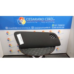 DISPOSITIVO AIRBAG LATO PASSEGGERO 016 VOLKSWAGEN POLO (6R) (05/09-10/14) CGG 6R0880204A