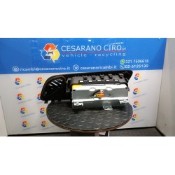 DISPOSITIVO AIRBAG LATO PASSEGGERO 016 VOLKSWAGEN POLO (6R) (05/09-10/14) CGG 6R0880204A