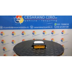 CENTRALINA COMANDO AIRBAG 018 VOLKSWAGEN POLO (6R) (05/09-10/14) CGG 6R0959655K017