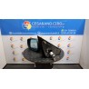 RETROVISORE EST. REGOLAZ. ELETTR. SX. 036 RENAULT LAGUNA 2A SERIE (03/01-09/07) F4PC7 7701049058