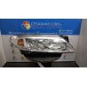 PROIETTORE DX. 037 RENAULT LAGUNA 2A SERIE (03/01-09/07) F4PC7 7701048931