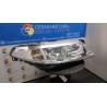 PROIETTORE DX. 037 RENAULT LAGUNA 2A SERIE (03/01-09/07) F4PC7 7701048931
