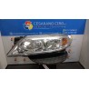 PROIETTORE SX. 038 RENAULT LAGUNA 2A SERIE (03/01-09/07) F4PC7 7701048927