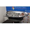 PROIETTORE SX. 038 RENAULT LAGUNA 2A SERIE (03/01-09/07) F4PC7 7701048927