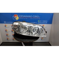 PROIETTORE DX. 039 FIAT PUNTO (2U) (07/03-01/07) 188A5000 51760025