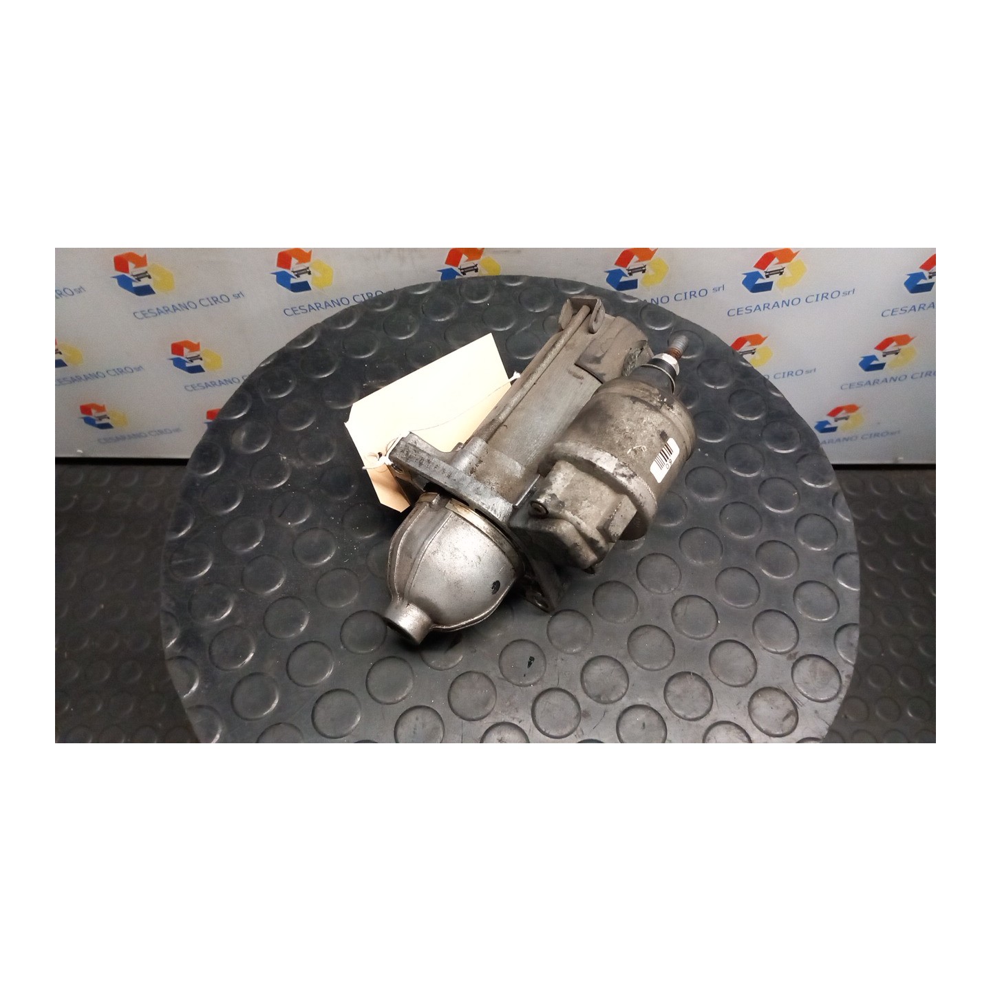 MOTORINO AVVIAMENTO 049 LANCIA MUSA (TJ) (10/07-02/11) 199A3000 71793488