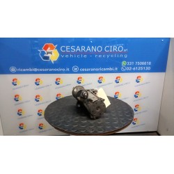 MOTORINO AVVIAMENTO 049 LANCIA MUSA (TJ) (10/07-02/11) 199A3000 71793488