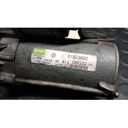 MOTORINO AVVIAMENTO 049 LANCIA MUSA (TJ) (10/07-02/11) 199A3000 71793488