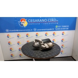 MOTORINO AVVIAMENTO 054 FIAT MULTIPLA (1F) (06/98-05/02) 182B6000 46531437