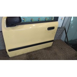 PORTA ANT. SX. 038 FIAT PANDA (2Q) (09/03-12/10) 187A1000 51767631