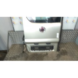 PORTA CARICO POST. A BATTENTE VETRATA SX. 043 FIAT SCUDO (3H) (01/07-12/16-) RHK 1400428988