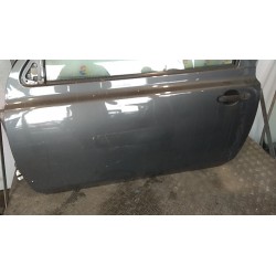 PORTA ANT. SX. 045 NISSAN MICRA (K12E) (11/02-05/06) CR10 80101AX630