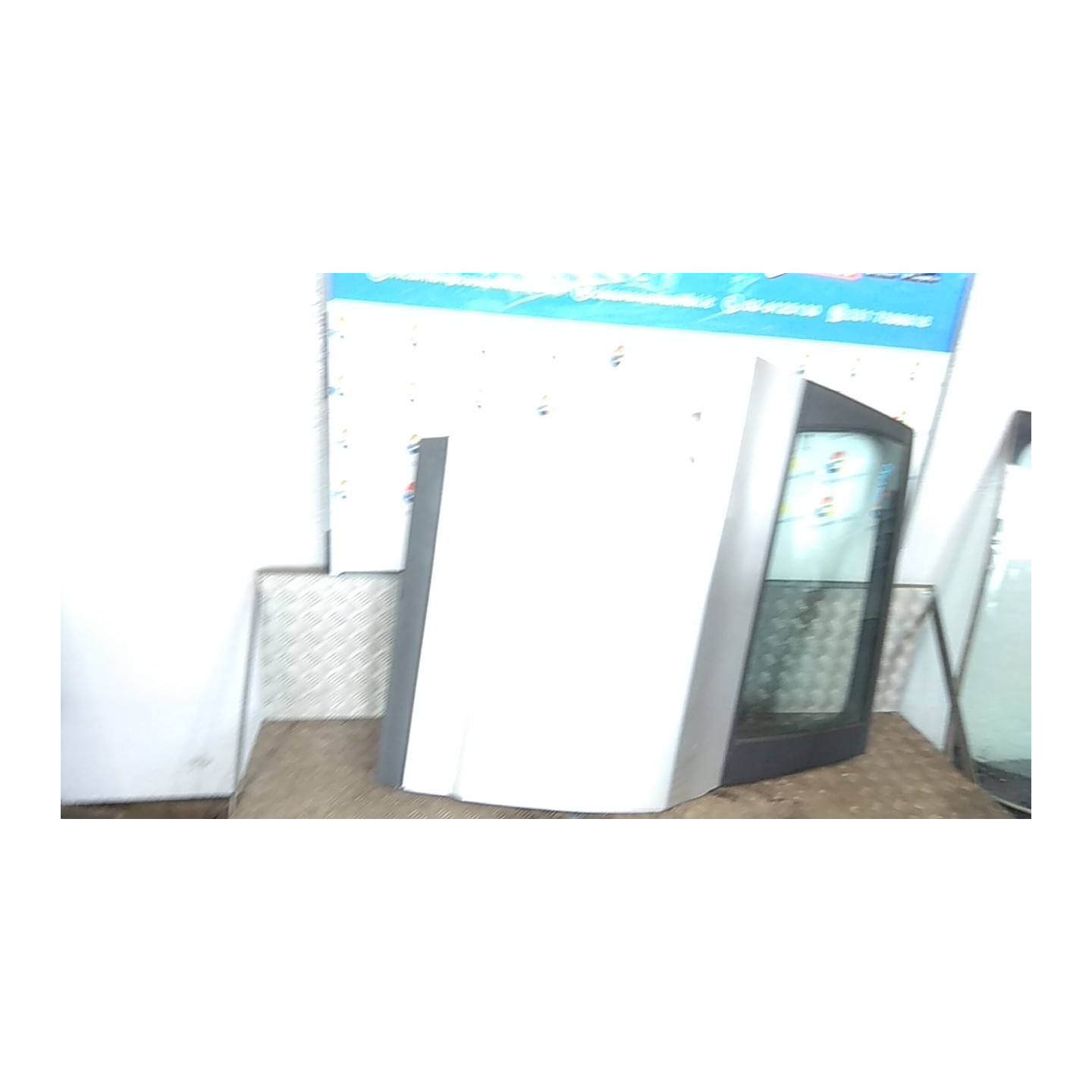 PORTA POST. DX. 062 CHEVROLET (DAEWOO) ORLANDO (J309) (11/10-) F18D4 95242607