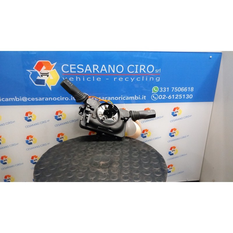 DEVIOGUIDASGANCIO 003 OPEL ASTRA (A04) (01/04-03/11) Z17DTH NB0819016030036