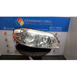 PROIETTORE DX. 005 FIAT PUNTO (2U) (07/03-01/07) 188A4000 51760025