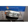 PROIETTORE DX. 005 FIAT PUNTO (2U) (07/03-01/07) 188A4000 51760025