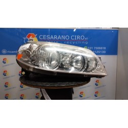 PROIETTORE DX. 005 FIAT PUNTO (2U) (07/03-01/07) 188A4000 51760025