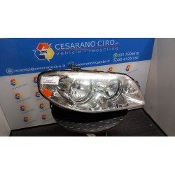 PROIETTORE DX. 005 FIAT PUNTO (2U) (07/03-01/07) 188A4000 51760025