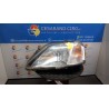 PROIETTORE SX. 008 DACIA LOGAN (11/05-10/08) K9KK7 6001546788