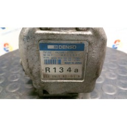 COMPRESSORE A/C 009 FIAT PUNTO 1A SERIE (11/93-10/99) 176A8000 7765865