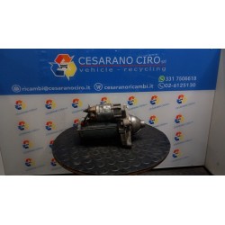 MOTORINO AVVIAMENTO VALEO 022 RENAULT ESPACE 4A SERIE (03/06-03/15) M9R P7 8200628430