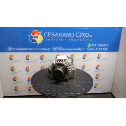 ALTERNATORE 024 FIAT PANDA VAN (33) (06/12-09/18) 312B2000 51880173