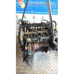 MOTORE SEMICOMPL. 041 ALFA ROMEO GIULIETTA (X7) (03/10-10/13) 940A3000 71754671