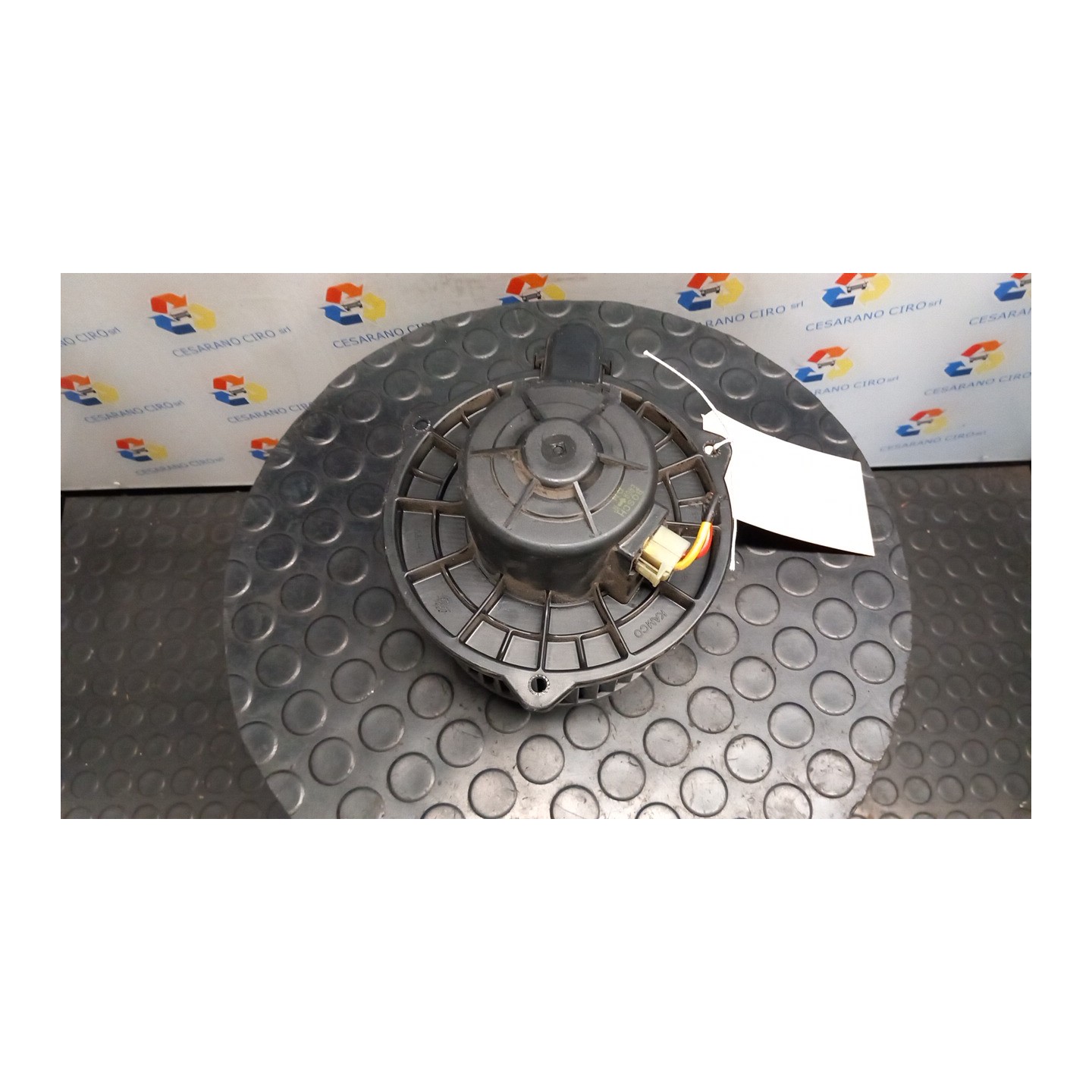 MOTORINO VENTILAZIONE ABITACOLO 049 KIA SOUL 1A SERIE (03/09-03/14) G4FC 971132K000
