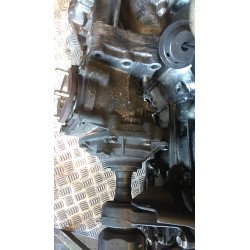 RIDUTTORE CAMBIO 057 TOYOTA RAV 4 3A SERIE (01/06-10/10) 2ADFTV NB6424045045001
