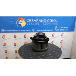 MOTORINO VENTILAZIONE ABITACOLO 067 CHEVROLET (DAEWOO) CRUZE (J300) (04/09-12/14) Z20S1 13263279