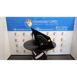 RETROVISORE EST. REGOLAZ. ELETTR. SX. 069 CHEVROLET (DAEWOO) CRUZE (J300) (04/09-12/14) Z20S1 96831841