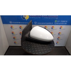 RETROVISORE EST. REGOLAZ. ELETTR. SX. 069 CHEVROLET (DAEWOO) CRUZE (J300) (04/09-12/14) Z20S1 96831841