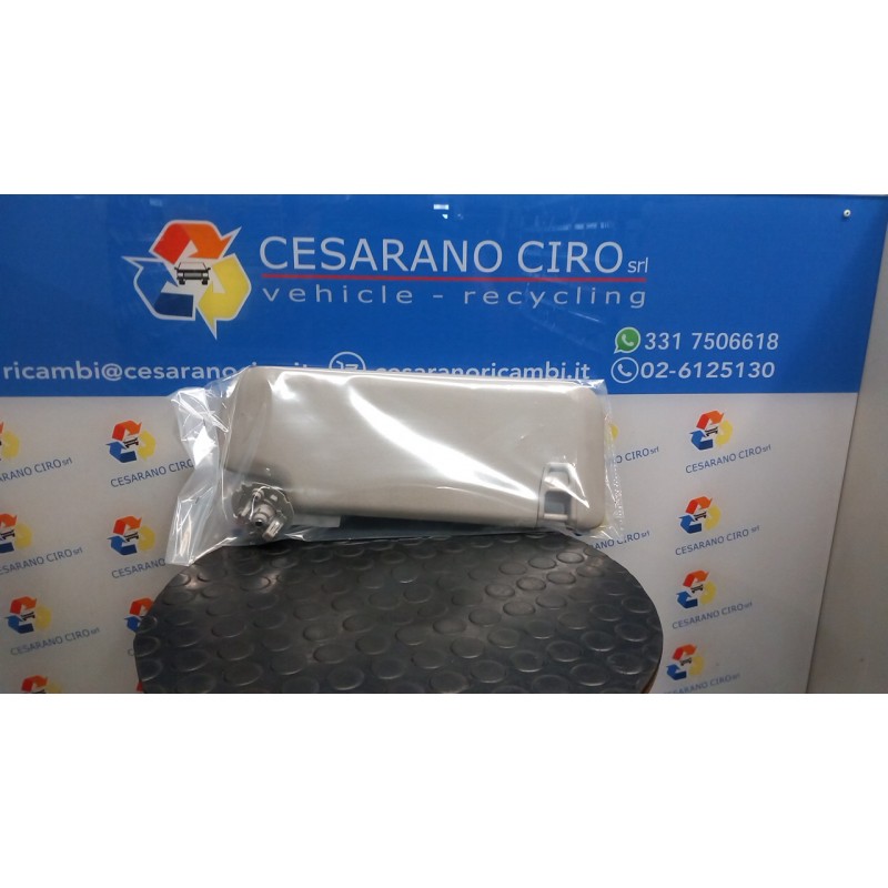 ALETTA PARASOLE PARABREZZA SX. 071 CHEVROLET (DAEWOO) CRUZE (J300) (04/09-12/14) Z20S1 96953901