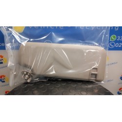 ALETTA PARASOLE PARABREZZA SX. 071 CHEVROLET (DAEWOO) CRUZE (J300) (04/09-12/14) Z20S1 96953901