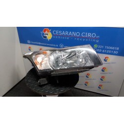 PROIETTORE DX. 077 CHEVROLET (DAEWOO) CRUZE (J300) (04/09-12/14) Z20S1 96828235