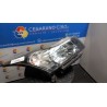 PROIETTORE DX. 077 CHEVROLET (DAEWOO) CRUZE (J300) (04/09-12/14) Z20S1 96828235