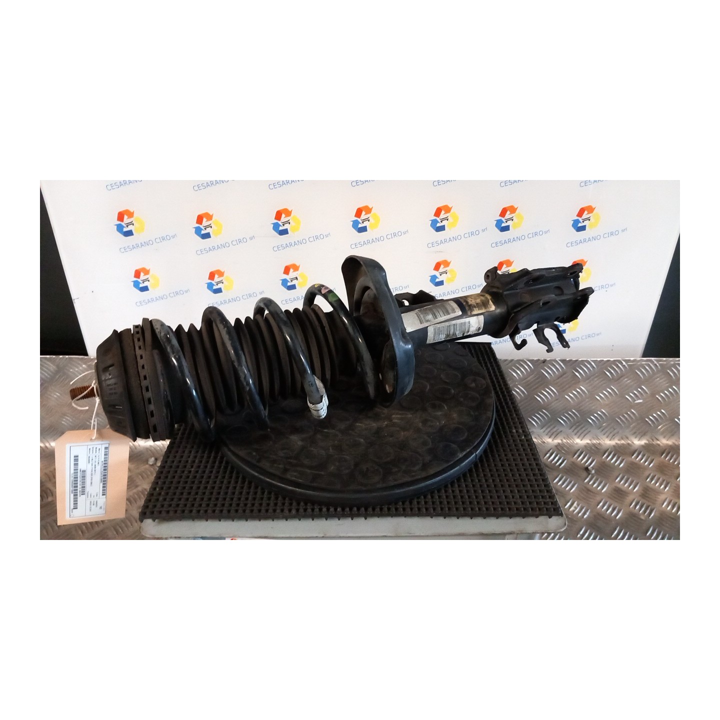 AMMORTIZZATORE ANT. SX. 082 ALFA ROMEO MITO (X6) (06/08-06/11) 955A6000 50516720