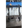 TELAIO AUSILIARIO ANT. 001 CHEVROLET (DAEWOO) ORLANDO (J309) (11/10-) F18D4 13327078
