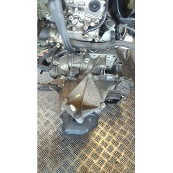 CAMBIO COMPL. 007 RENAULT SCENIC (03/99-05/03) K4MA7 7701716385