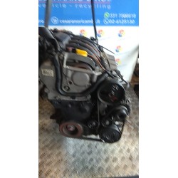 MOTORE COMPL. 008 RENAULT SCENIC (03/99-05/03) K4MA7 7701474702