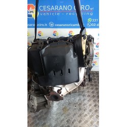 MOTORE COMPL. 008 RENAULT SCENIC (03/99-05/03) K4MA7 7701474702