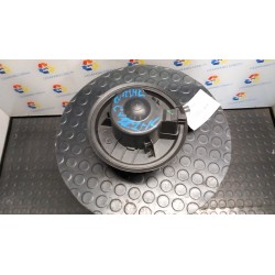 MOTORINO VENTILAZIONE ABITACOLO 004 FIAT MULTIPLA (1F) (05/04-04/12) 186A8000 71714175