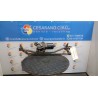 MECCANISMO TERGIPARABREZZA CON MOTOR 008 CITROEN C2 (09/03-01/10) HFX 6401F4